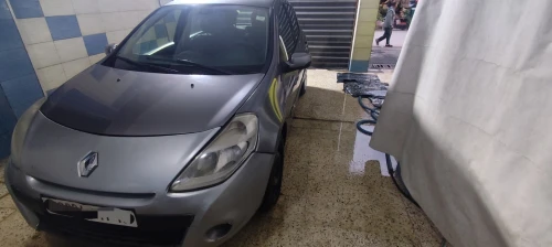 Renault Clio 3 2011 Authentique