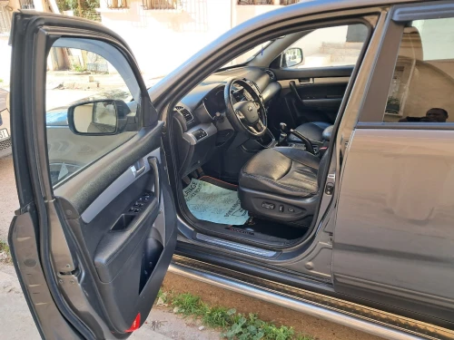 Kia Sorento 2013 