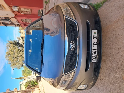 Kia Sorento 2013 