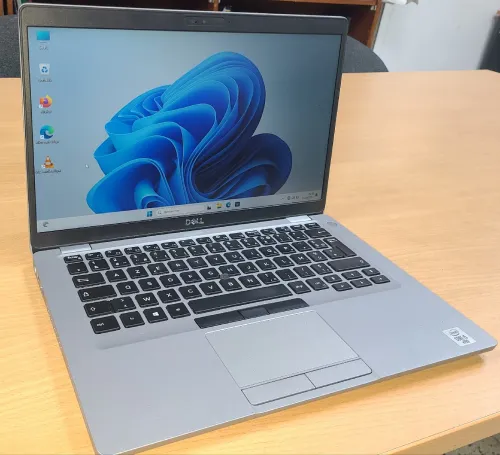 Dell Latitude 5410 14 Pouces Full HD i5 10310U 08GB Ram DDR4 256 GB SSD Nvme