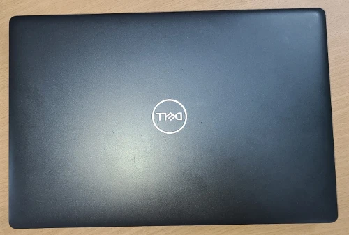Dell Latitude 5400 14 Pouces Full HD CPU i5 8365U 16 GB Ram DDR4 512 GB SSD Nvme