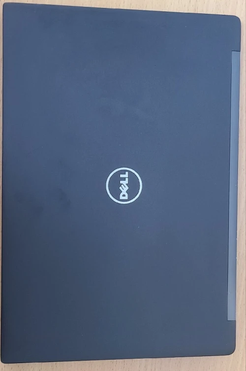 Dell Latitude 7280 12.5 Pouces Full HD i7 8eme Generation 8 GB Ram DDR4 256 GB SSD Nvme