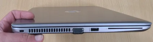 Hp EliteBook 840 G3 14 Pouces Full HD Tactile i5 6300U 16 GB Ram DDR4 256 GB SSD Nvme