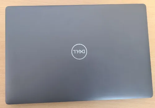Dell Latitude 5400 14 pouces Full HD i5 8eme 16 GB Ram DDR4 512 GB SSD Nvme