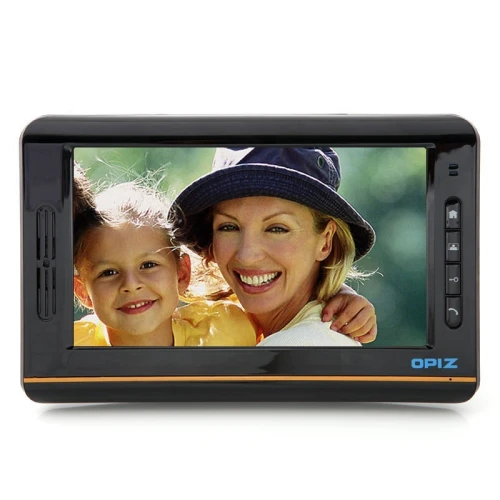 Videophone et Interphone