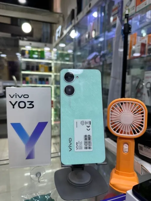 Vivo Y03