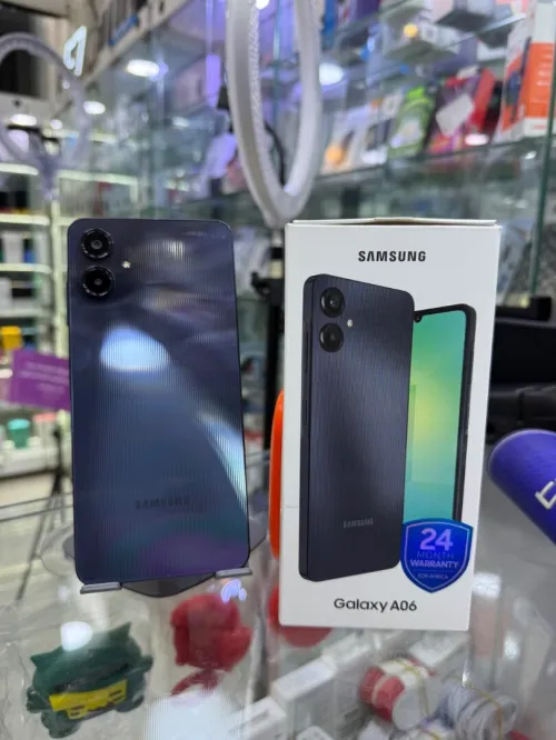 Samsung Samsung Galaxy A06 4/64