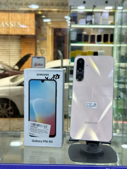 Samsung M16