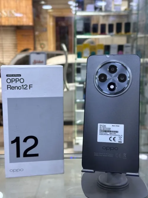 Oppo Reno12f