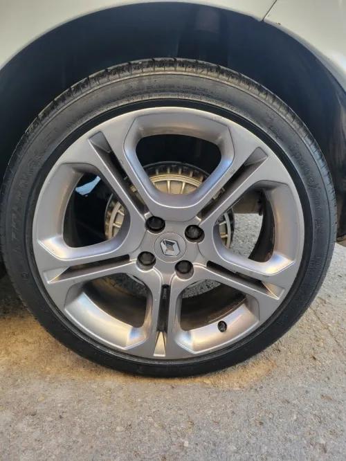 Renault Clio 4 2018 GT Line +