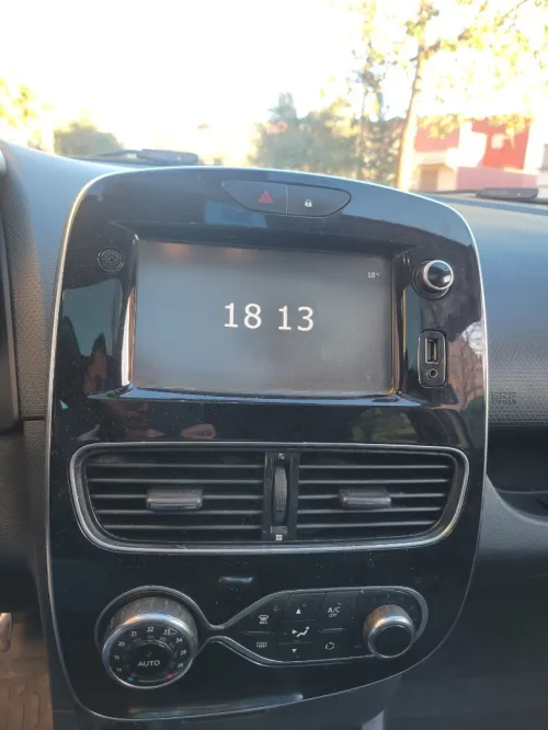 Renault Clio 4 2018 GT Line +