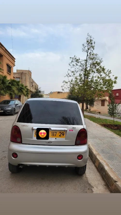 Chery QQ 2017 QQ