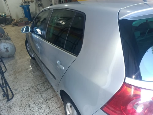 Volkswagen Golf 5 2008 Golf 5
