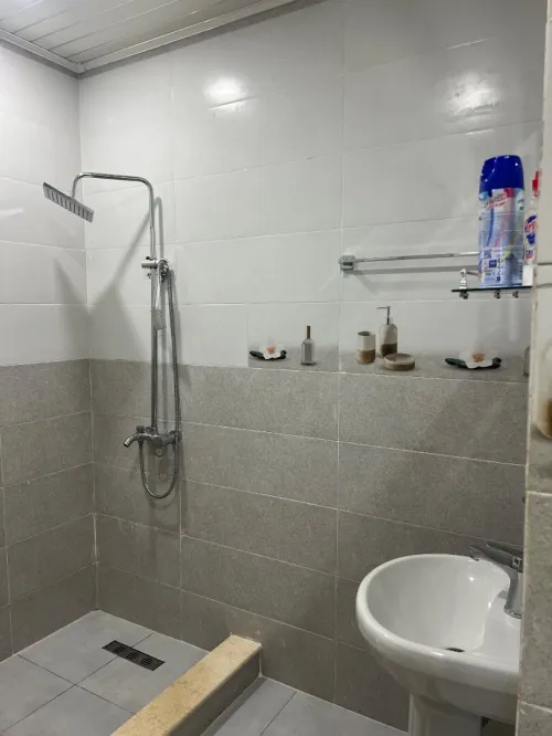 Vente Appartement F2 Jijel Jijel