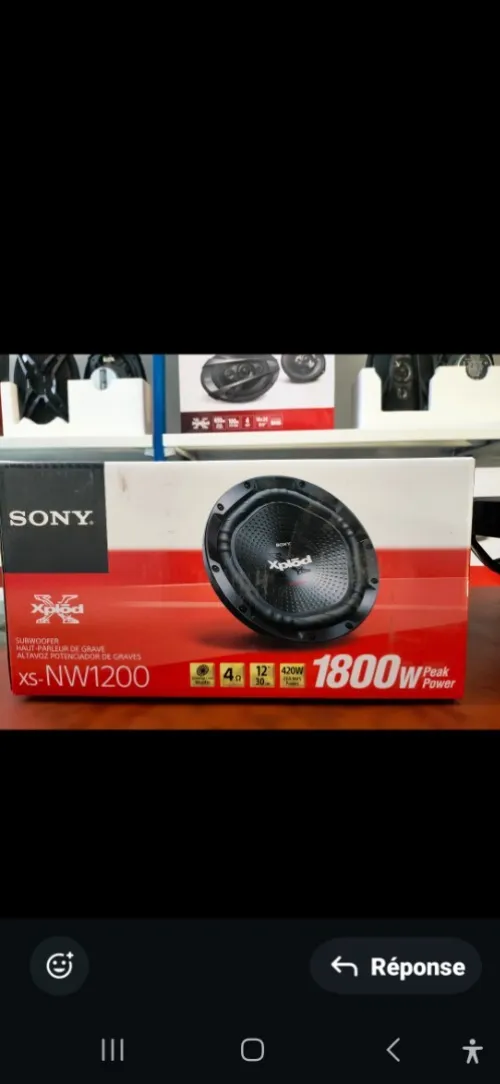 GM sony _  boomer _  ts  xplod  