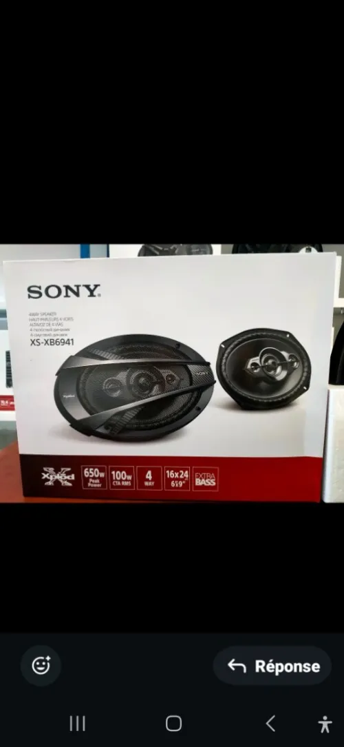 GM sony _  boomer _  ts  xplod  
