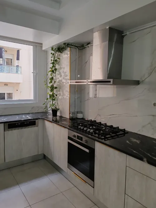 Vente Appartement F3 Boumerdès Boumerdes