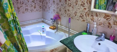 Vente Appartement F4 Djelfa Djelfa