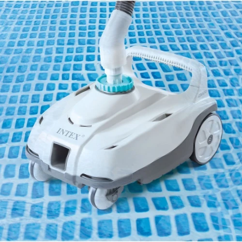 Robot aspirateur de fond ZX100