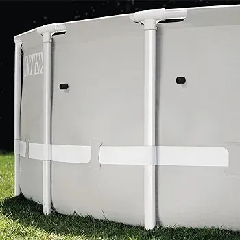INTEX 26700 piscine Prism 305 x 76 cm