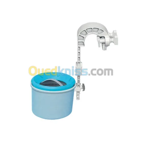 Skimmer de surface