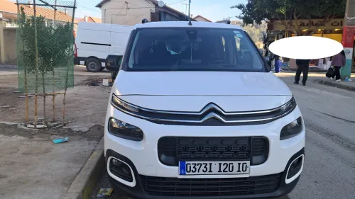 Citroen Berlingo Multispace 2020 Berlingo Multispace