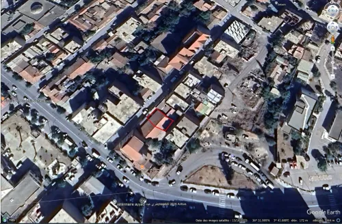 Vente Villa Bouira Kadiria