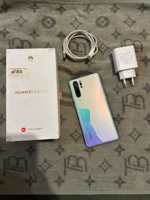 Huawei P30 pro