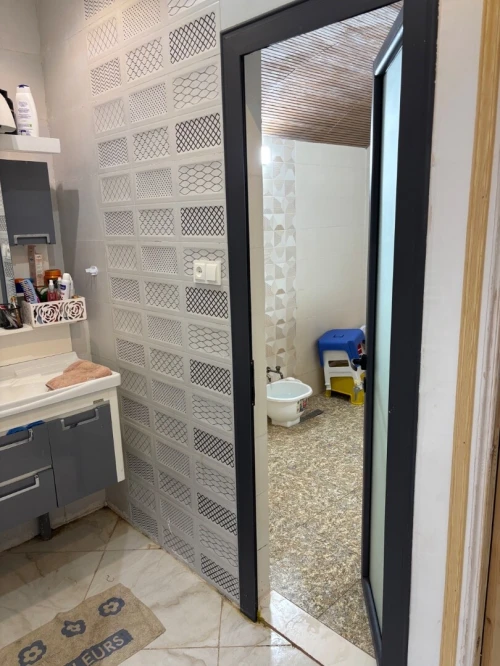 Vente Villa Tlemcen Tlemcen