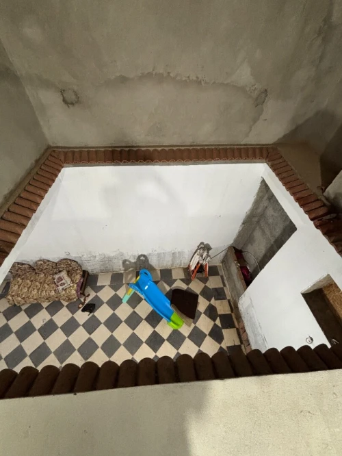 Vente Villa Tlemcen Tlemcen