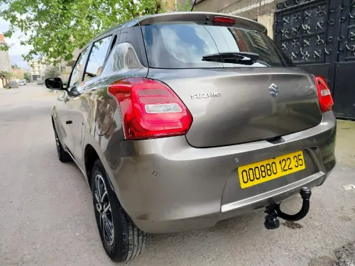 Suzuki Swift 2022 Swift