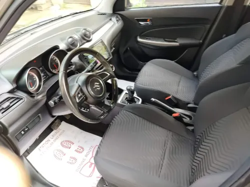 Suzuki Swift 2022 Swift