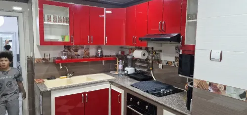 Vente Appartement F3 Boumerdès Corso