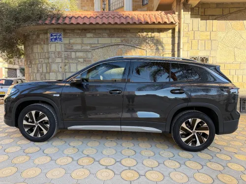 Volkswagen Tayron  2025 