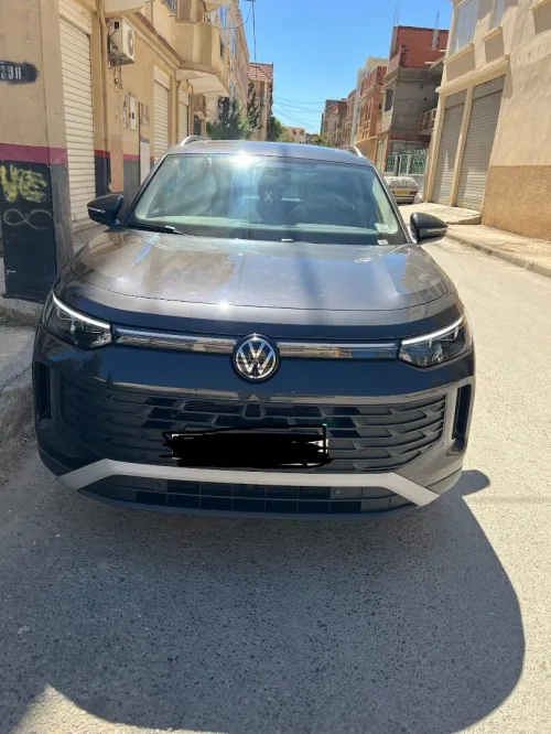 Volkswagen Tayron  2025 