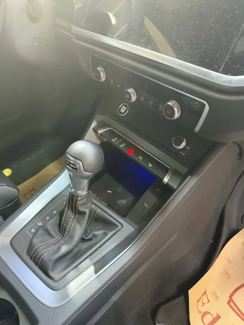 Audi Q3 2025 