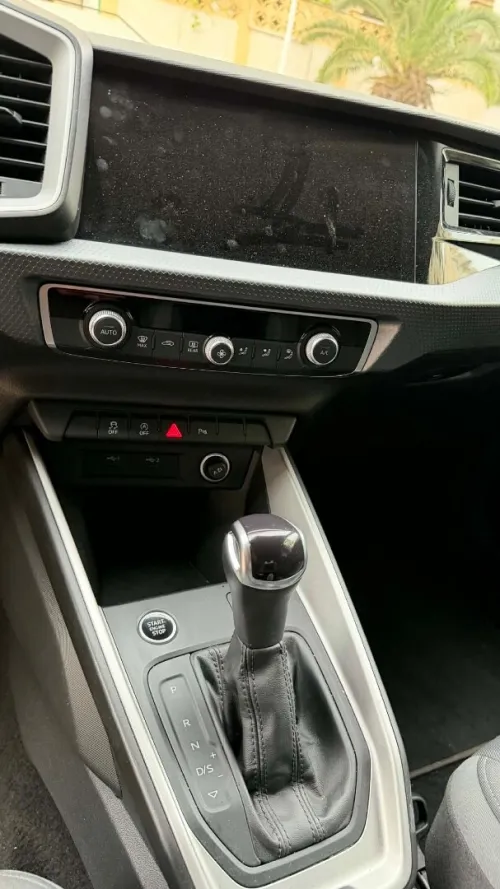 Audi A1 Sportback 2023 