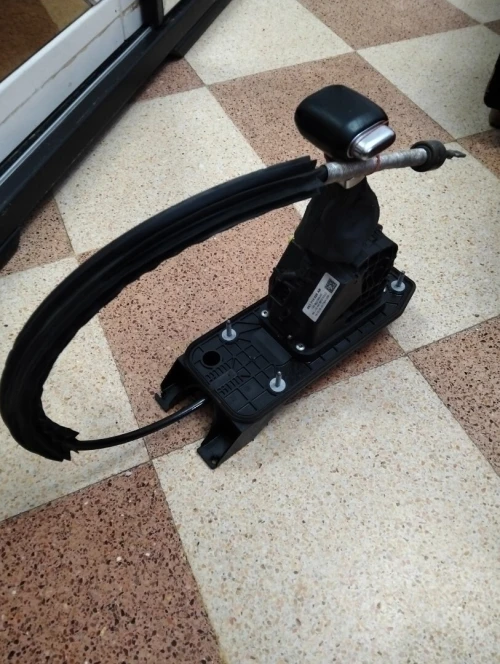 Levier de vitesse Volkswagen