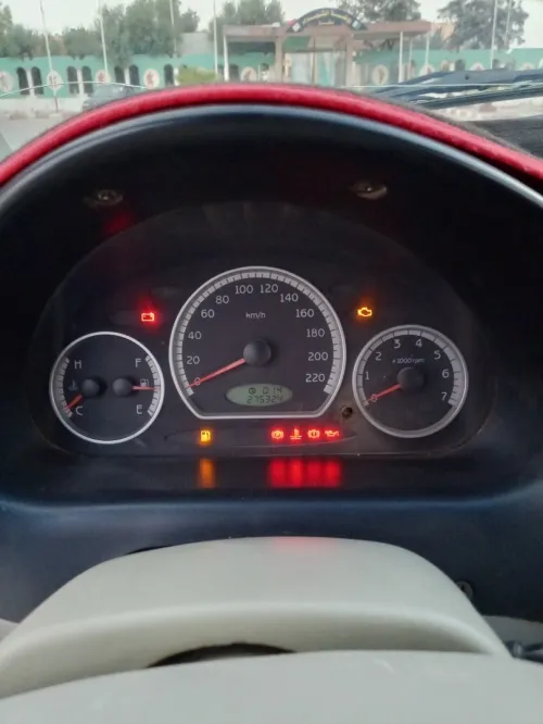 Chery QQ 2014 QQ