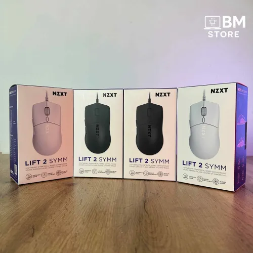 Souris NZXT LIFT 2 SYMM
