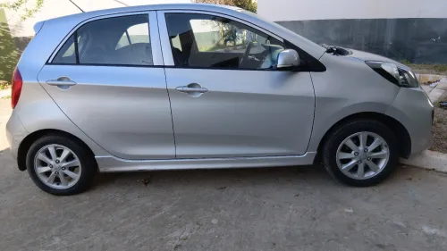 Kia Picanto 2014 POP PLUS