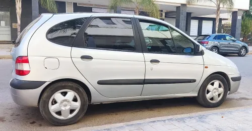 Renault Scenic 2002 Scenic
