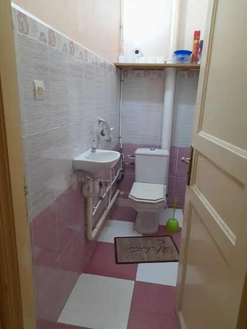 Vente Villa Alger Mohammadia
