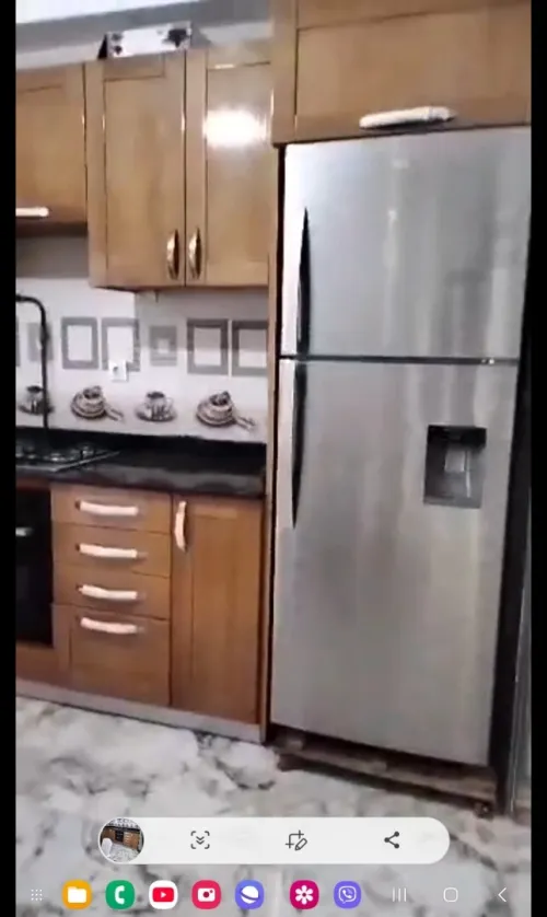 Location Appartement F3 Alger Bordj el kiffan