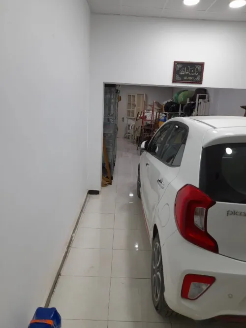 Vente Villa Alger Mohammadia