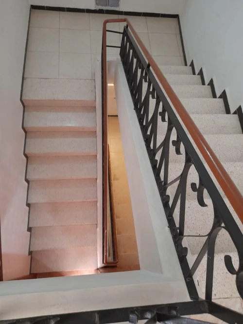 Vente Villa Alger Mohammadia