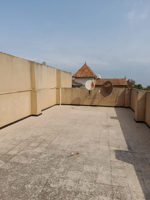 Vente Villa Alger Mohammadia