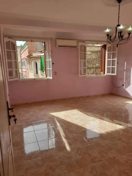 Vente Villa Alger Mohammadia