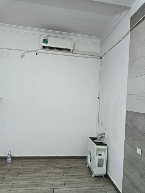 Location Appartement Niveau de villa F2 Alger Mohammadia