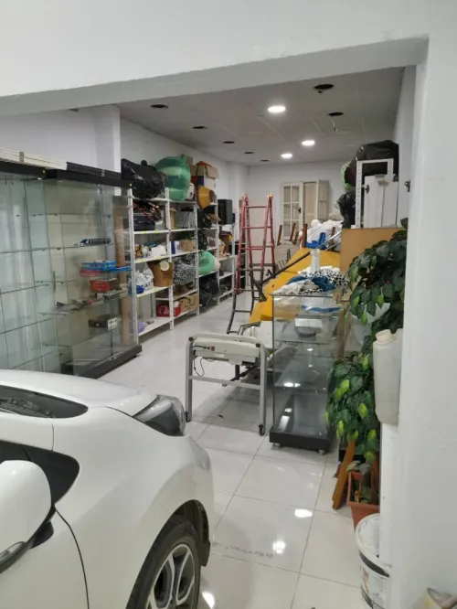 Vente Villa Alger Mohammadia